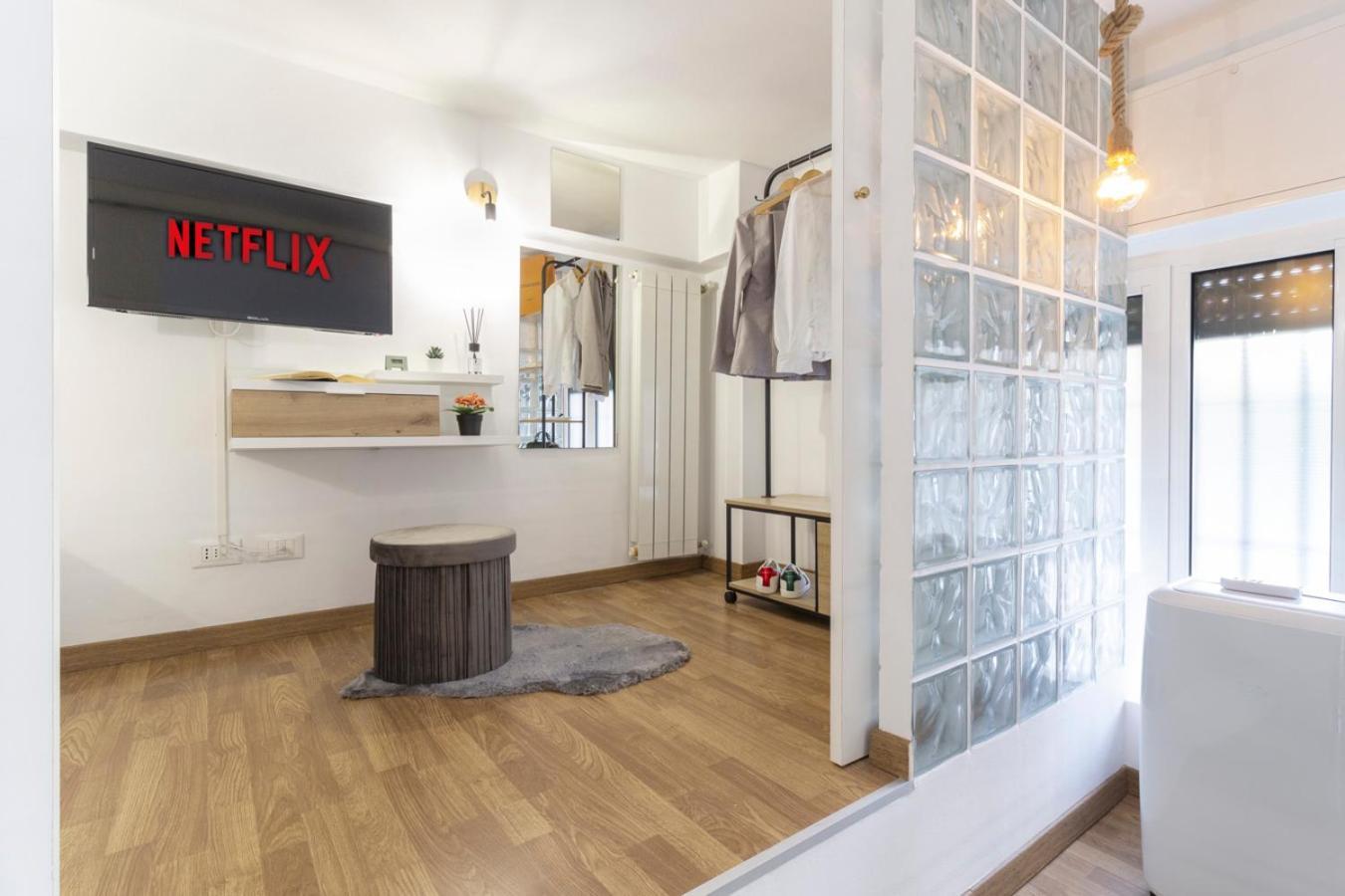 Luxloft Milano Bocconi - 2 Bathrooms - Free Parking Экстерьер фото