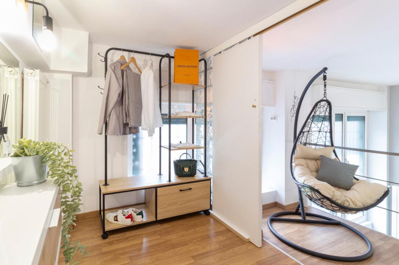 Luxloft Milano Bocconi - 2 Bathrooms - Free Parking Экстерьер фото