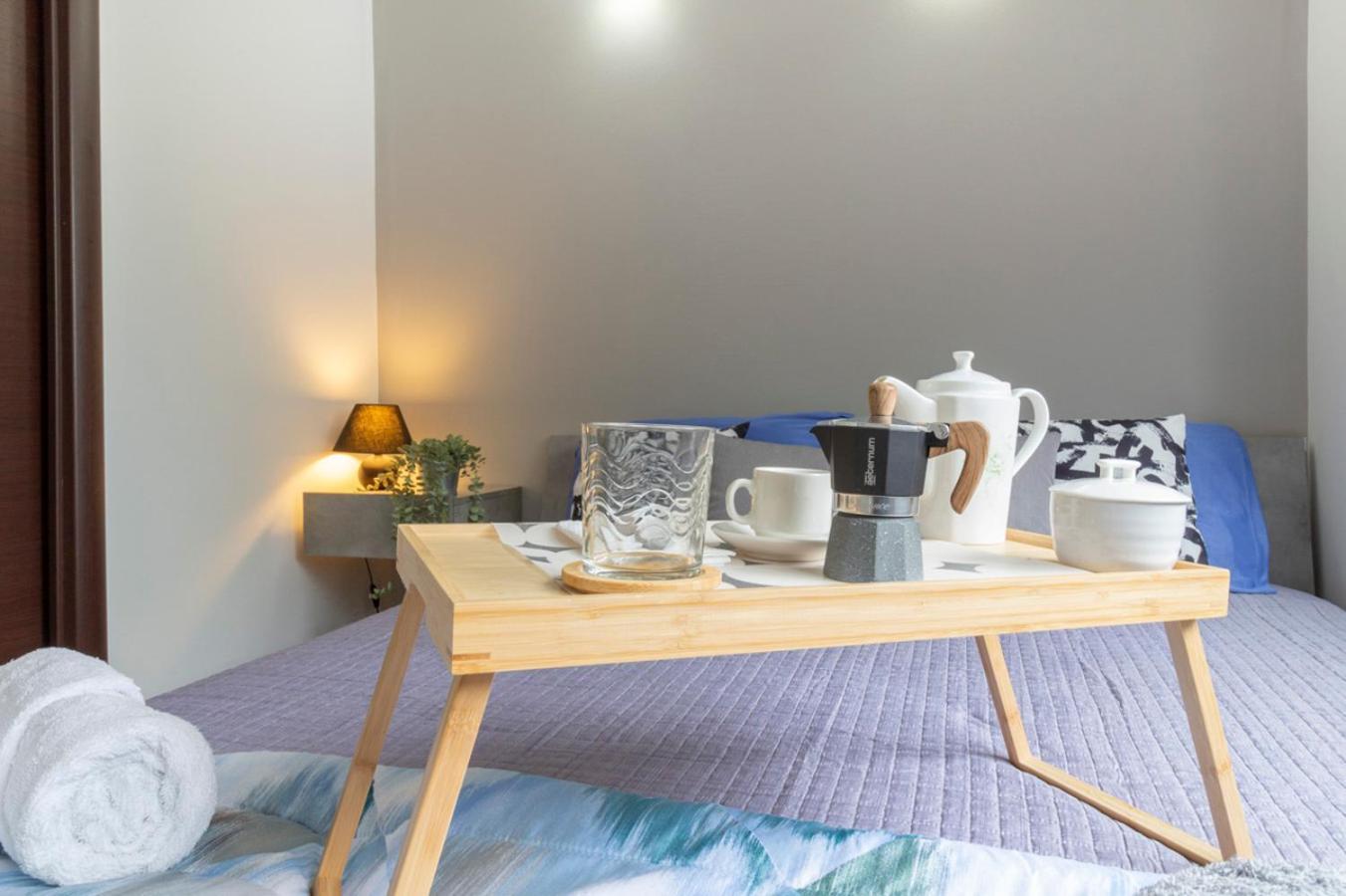 Luxloft Milano Bocconi - 2 Bathrooms - Free Parking Экстерьер фото