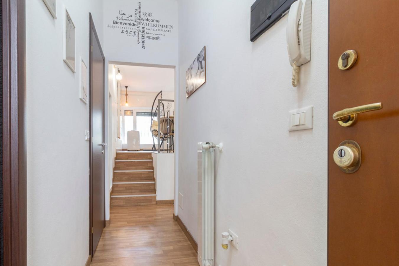 Luxloft Milano Bocconi - 2 Bathrooms - Free Parking Экстерьер фото