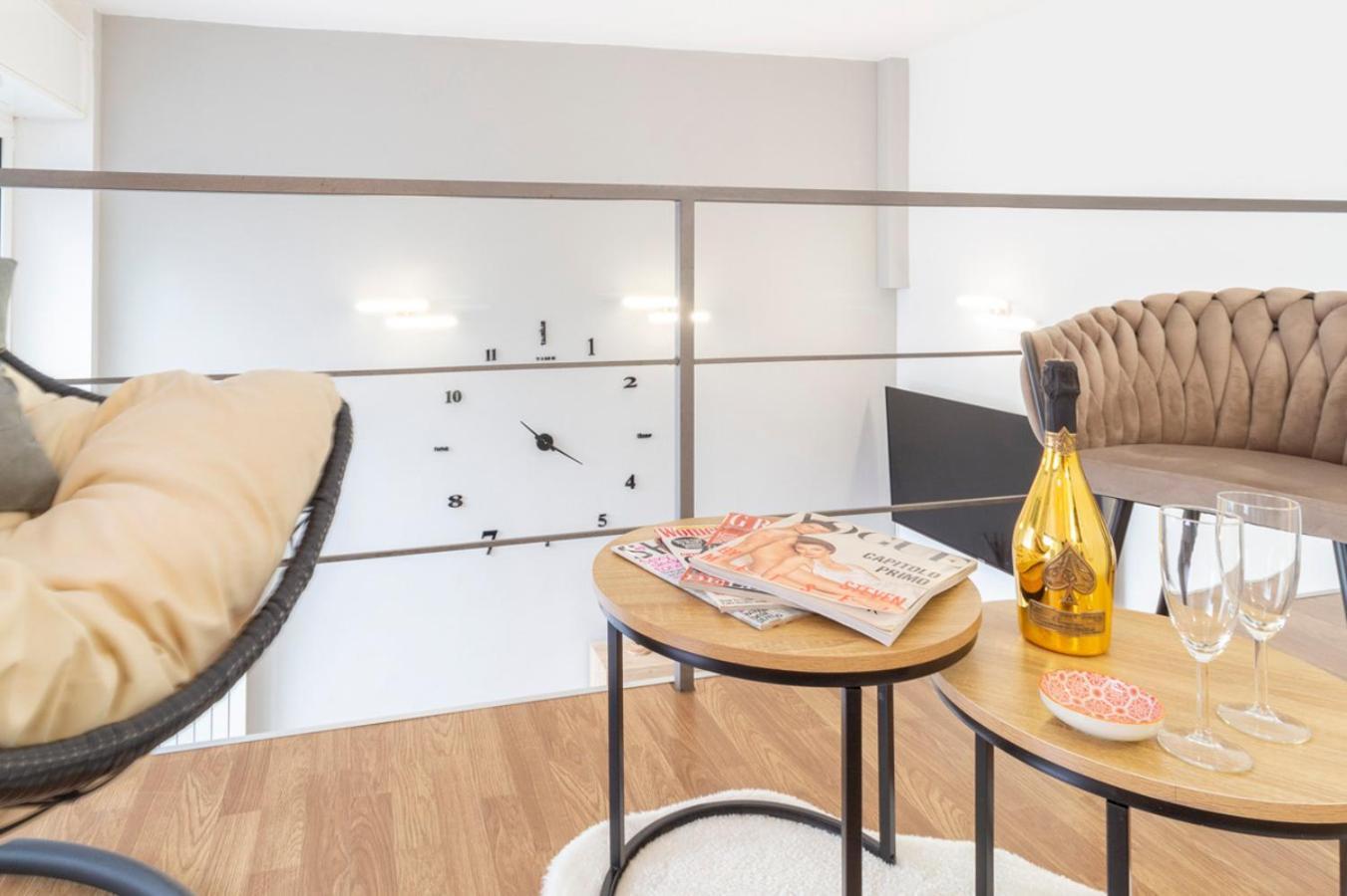 Luxloft Milano Bocconi - 2 Bathrooms - Free Parking Экстерьер фото