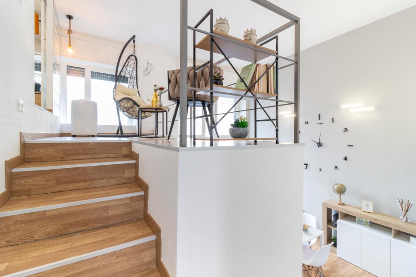 Luxloft Milano Bocconi - 2 Bathrooms - Free Parking Экстерьер фото